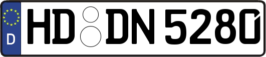 HD-DN5280