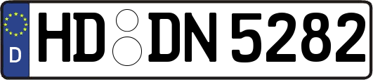 HD-DN5282