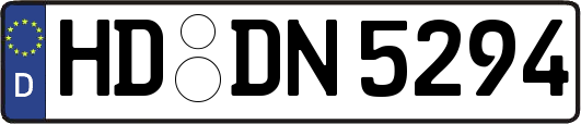 HD-DN5294