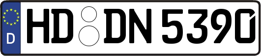 HD-DN5390