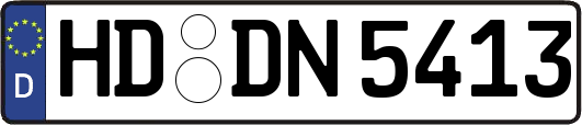 HD-DN5413