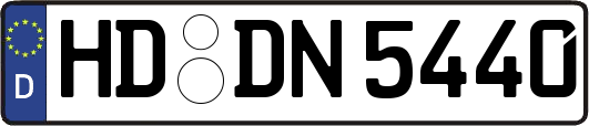 HD-DN5440
