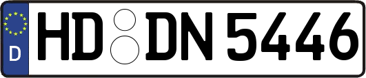 HD-DN5446