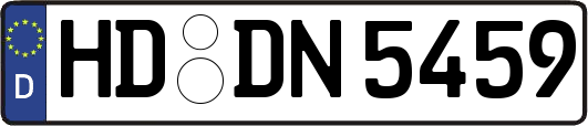 HD-DN5459