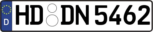 HD-DN5462
