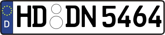 HD-DN5464