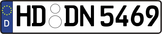 HD-DN5469