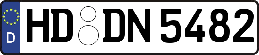 HD-DN5482