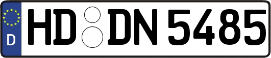 HD-DN5485