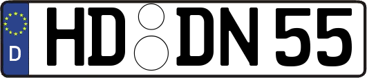 HD-DN55