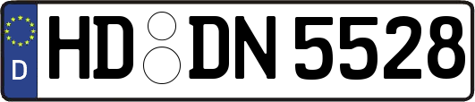 HD-DN5528