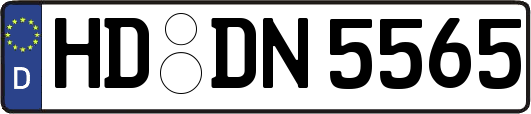 HD-DN5565
