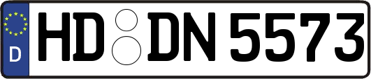 HD-DN5573