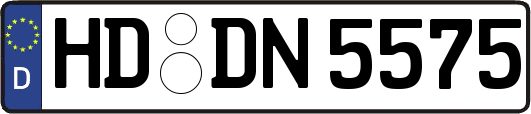 HD-DN5575