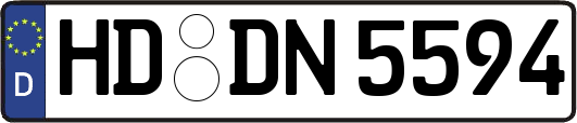 HD-DN5594