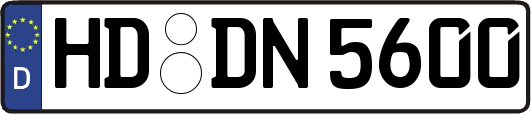 HD-DN5600