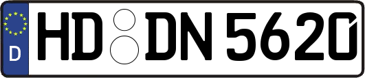 HD-DN5620