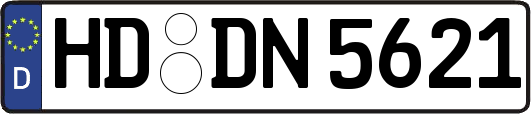HD-DN5621