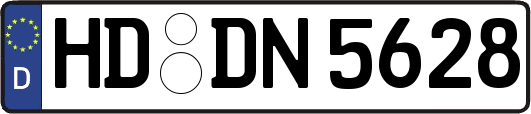 HD-DN5628