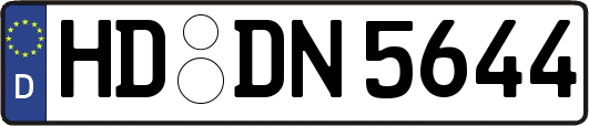 HD-DN5644