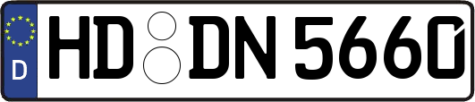 HD-DN5660