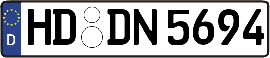 HD-DN5694