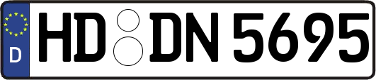 HD-DN5695