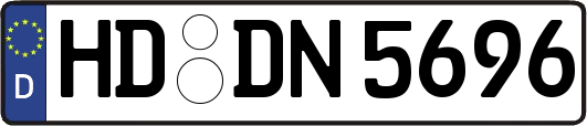 HD-DN5696