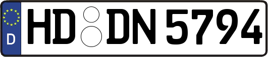 HD-DN5794
