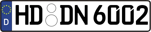 HD-DN6002