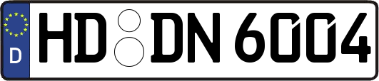 HD-DN6004
