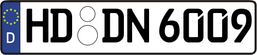 HD-DN6009