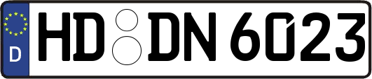 HD-DN6023