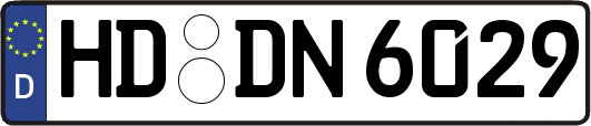 HD-DN6029