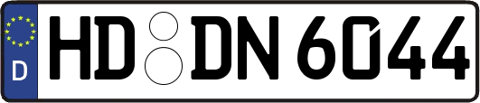 HD-DN6044