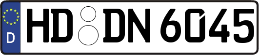 HD-DN6045