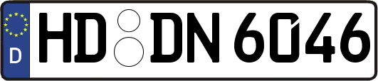 HD-DN6046