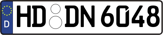 HD-DN6048