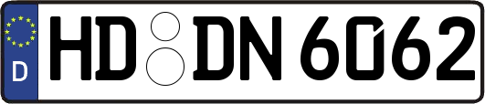 HD-DN6062