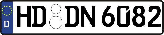 HD-DN6082
