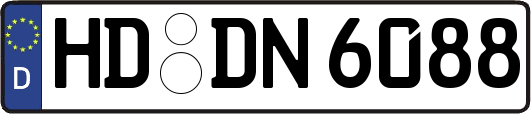 HD-DN6088