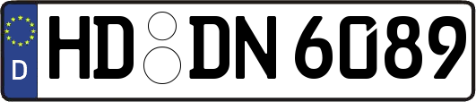 HD-DN6089