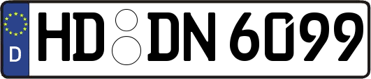 HD-DN6099