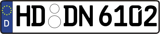 HD-DN6102