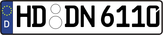 HD-DN6110