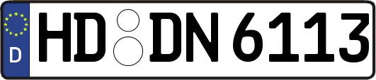 HD-DN6113