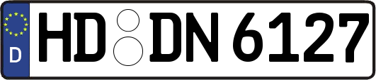 HD-DN6127