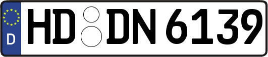HD-DN6139