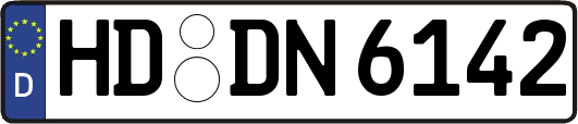 HD-DN6142