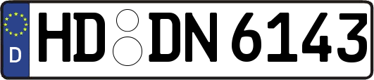 HD-DN6143